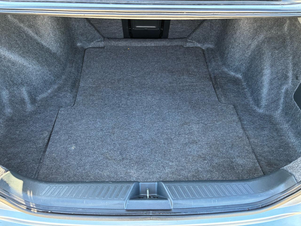 Honda Accord EX-L V-6 Sedan AT 2007