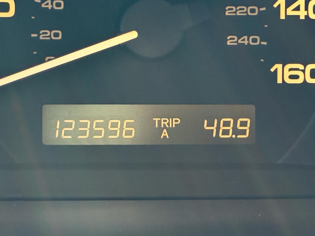 Honda Accord EX-L V-6 Sedan AT 2007