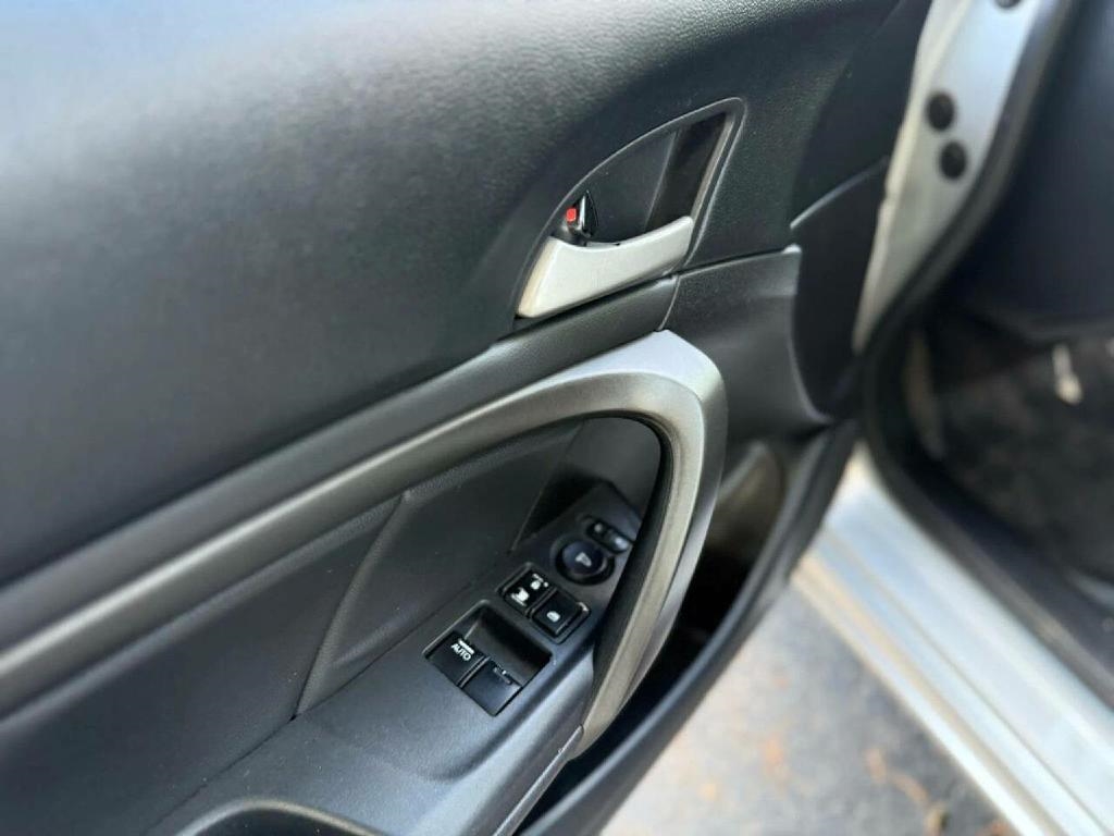 Honda Accord LX-S Coupe AT 2009