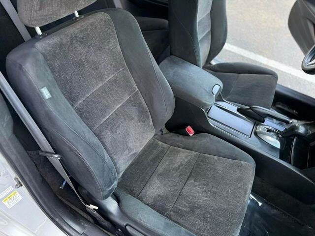 Honda Accord LX-S Coupe AT 2009