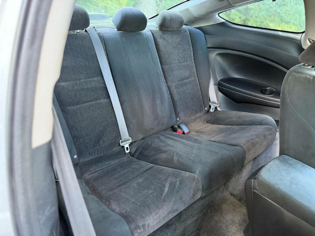 Honda Accord LX-S Coupe AT 2009