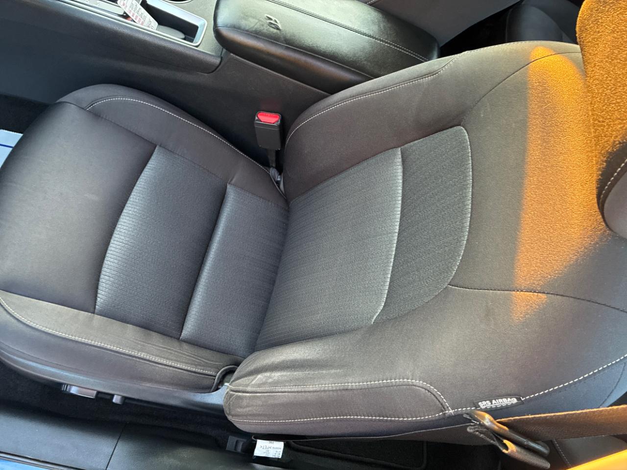 Nissan Altima 2.5 S 2019