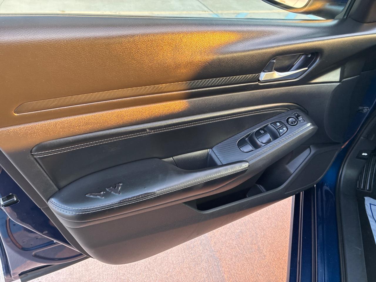 Nissan Altima 2.5 S 2019