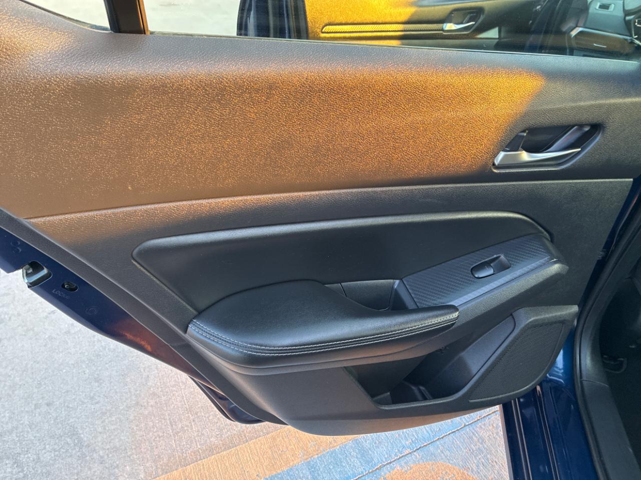 Nissan Altima 2.5 S 2019