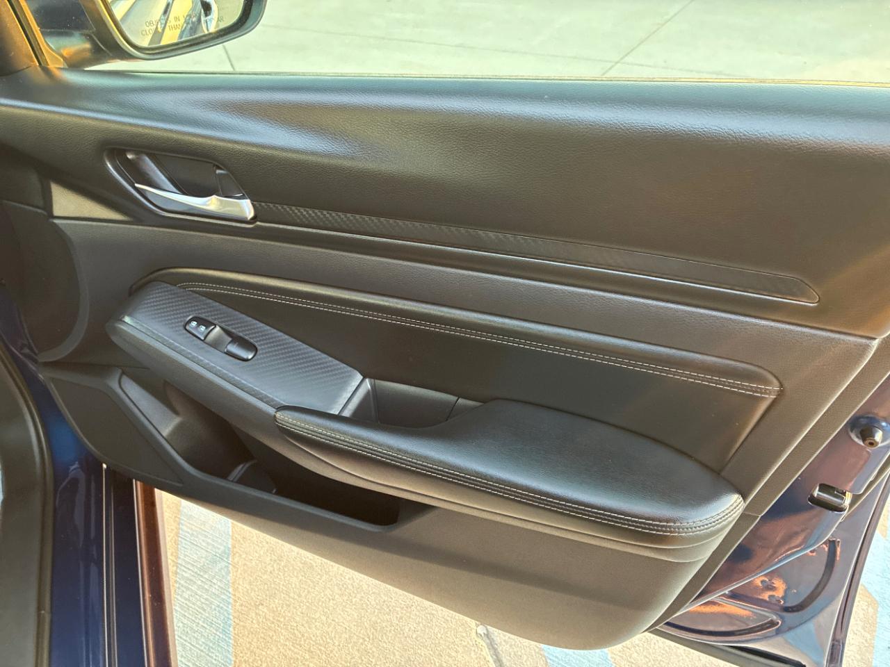 Nissan Altima 2.5 S 2019