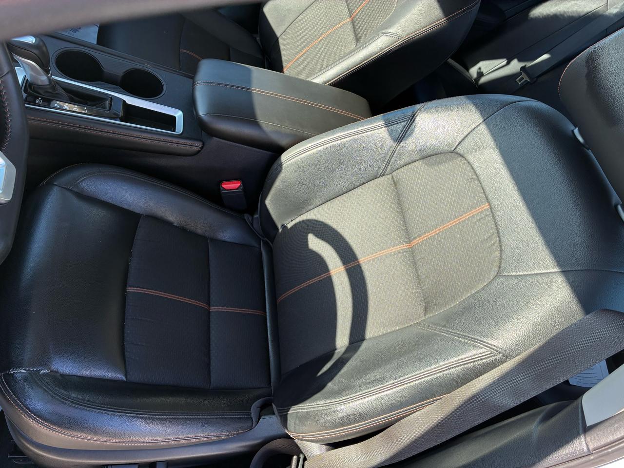 Nissan Altima 2.5 SR 2020