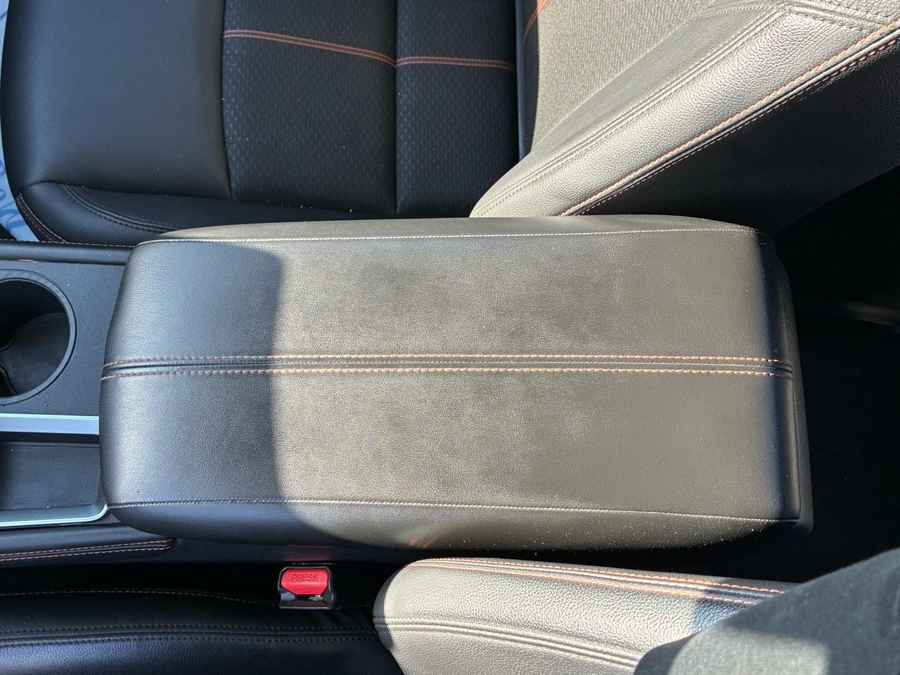 Nissan Altima 2.5 SR 2020