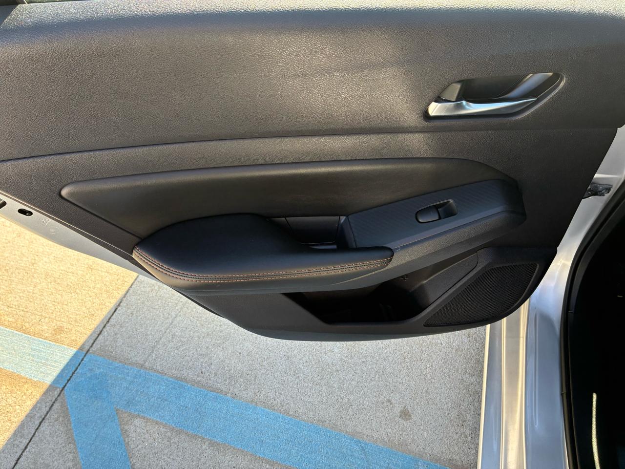 Nissan Altima 2.5 SR 2020