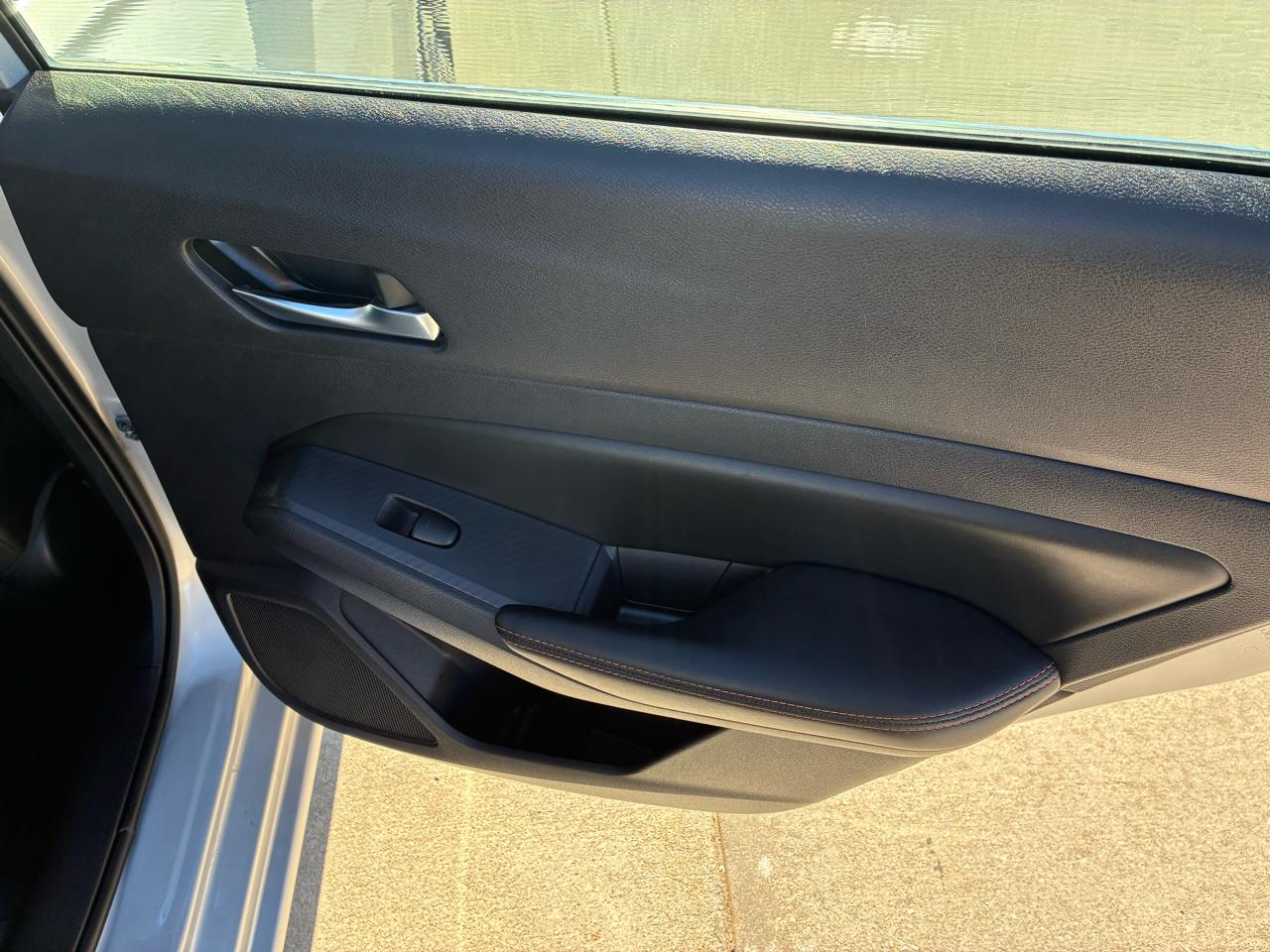 Nissan Altima 2.5 SR 2020