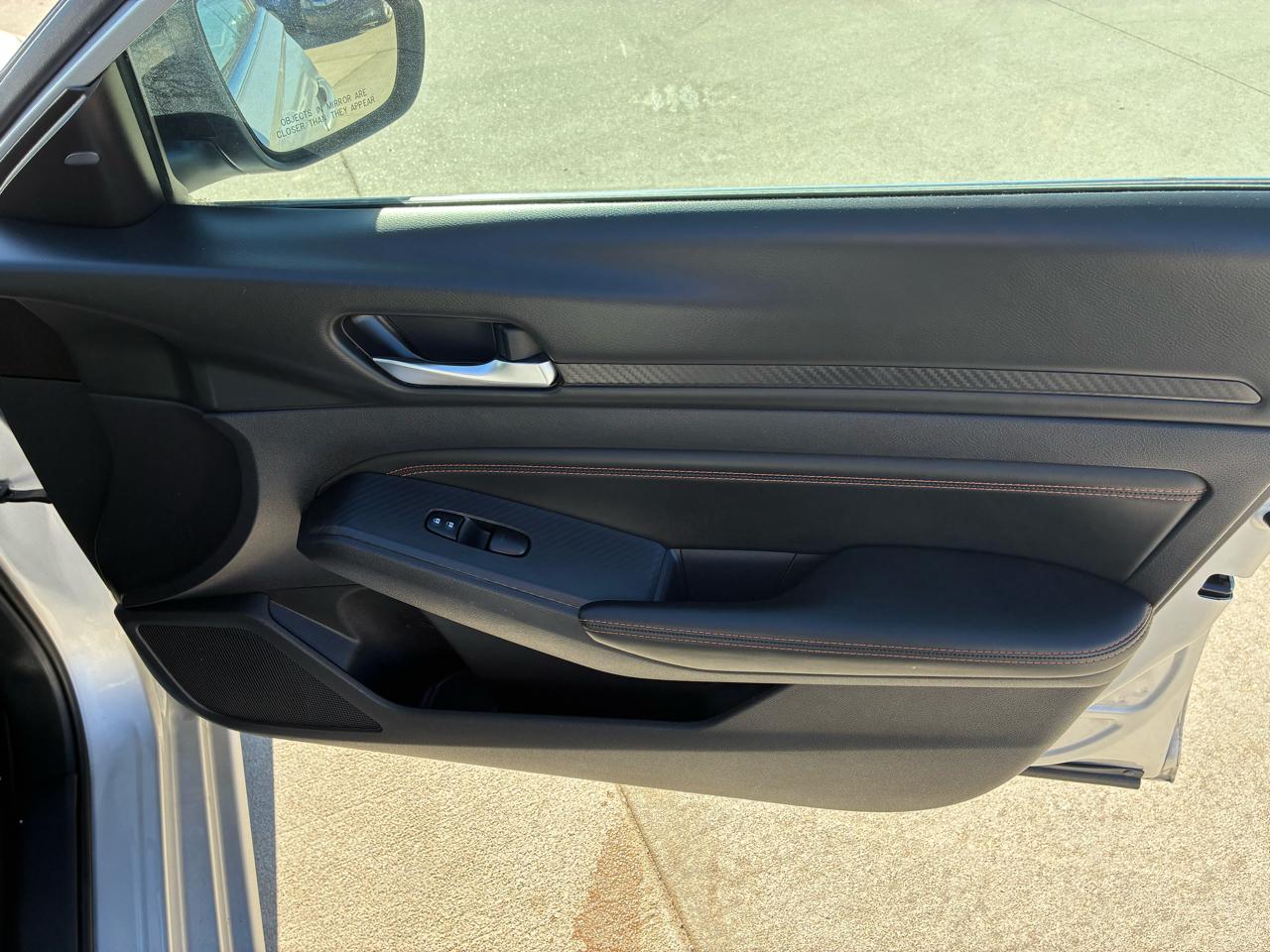 Nissan Altima 2.5 SR 2020