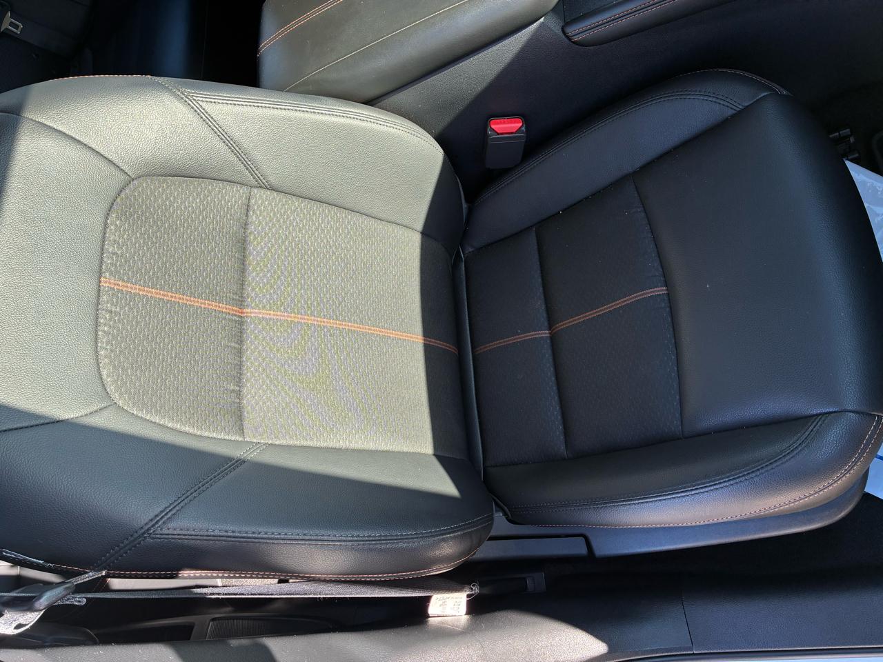 Nissan Altima 2.5 SR 2020