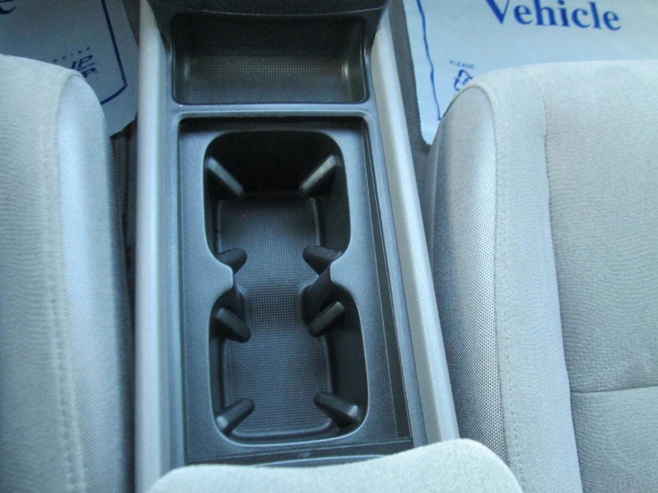 Honda Civic LX Sedan AT 2007