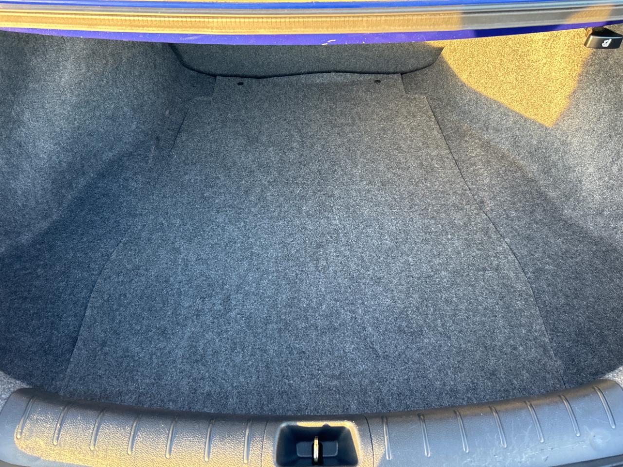 Honda Accord EX-L Coupe CVT 2015