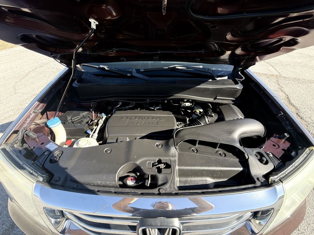 Honda Pilot EX-L 2WD 5-Spd AT 2015