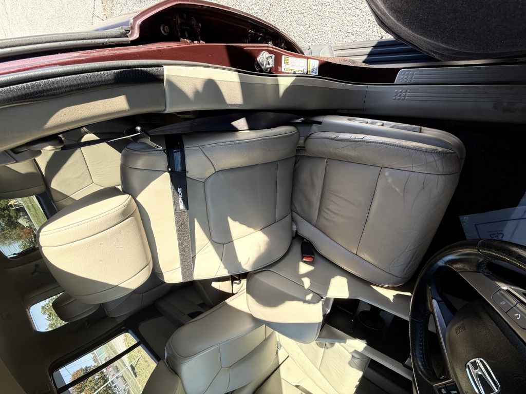 Honda Pilot EX-L 2WD 5-Spd AT 2015