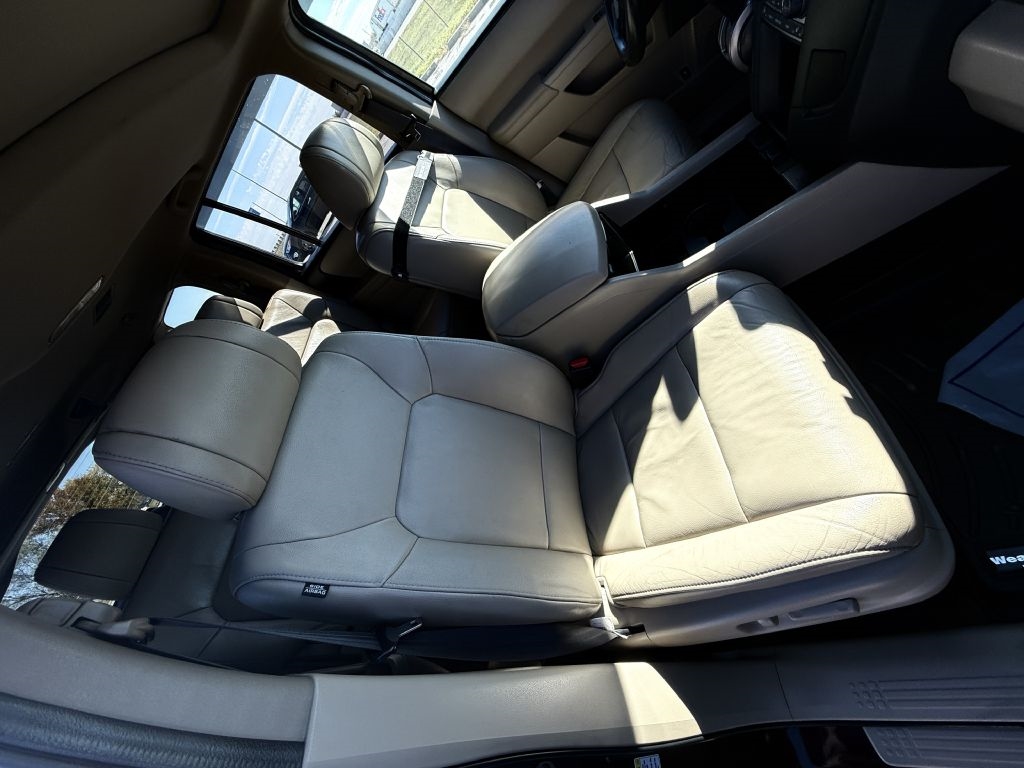 Honda Pilot EX-L 2WD 5-Spd AT 2015