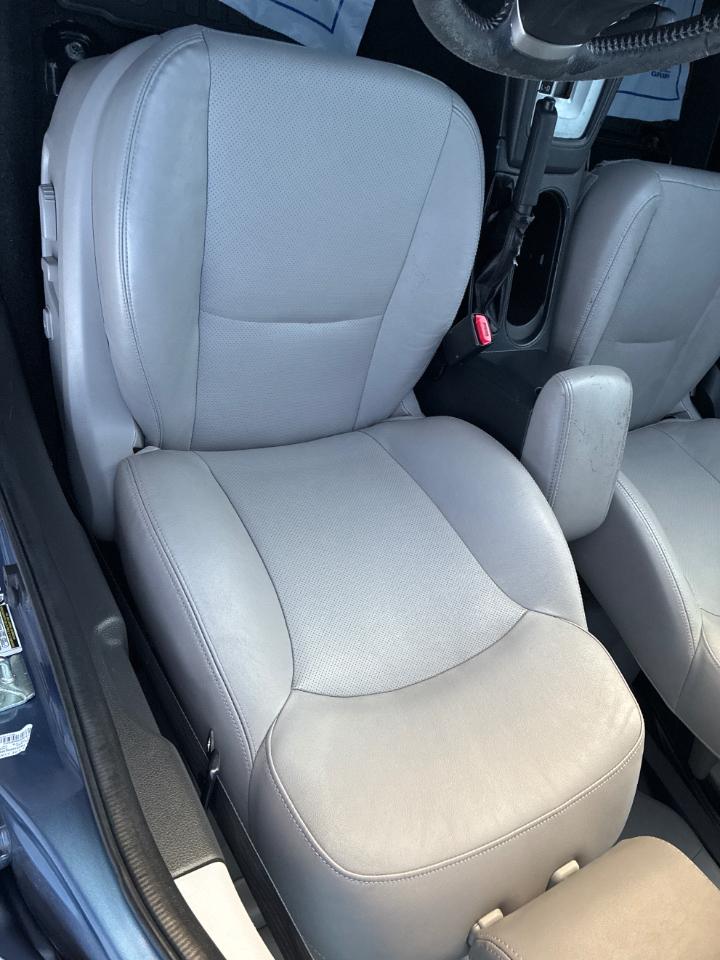 Subaru Forester 2.5i Touring 2015