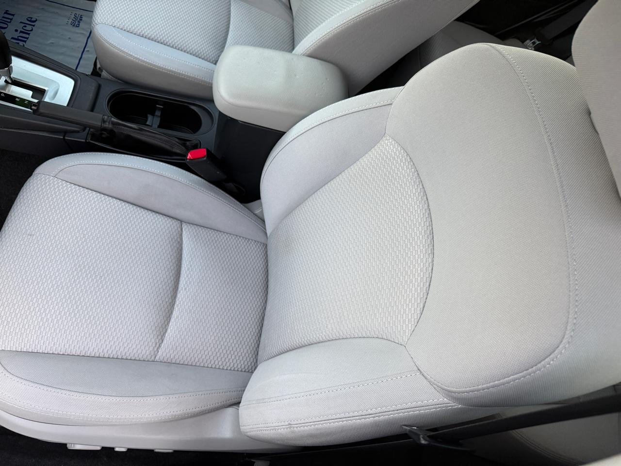 Subaru Forester 2.5i Premium 2015