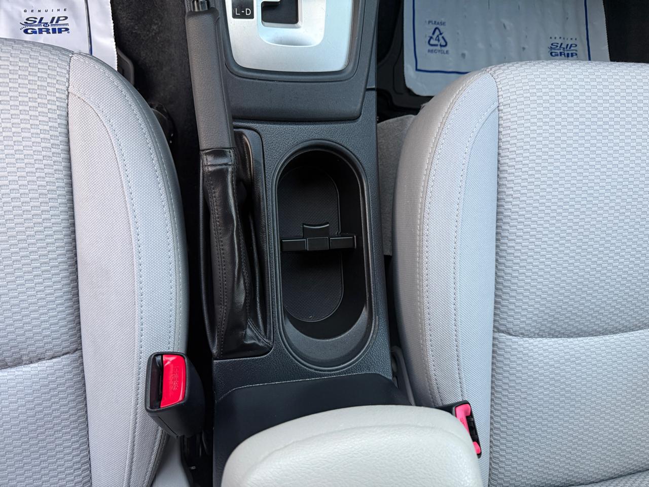 Subaru Forester 2.5i Premium 2015