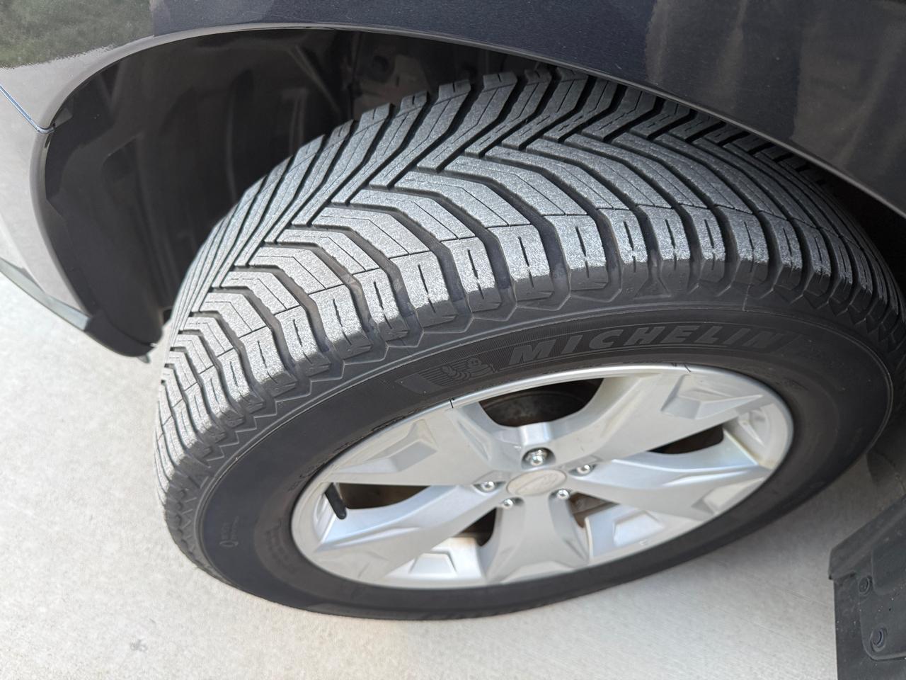 Subaru Forester 2.5i Premium 2015