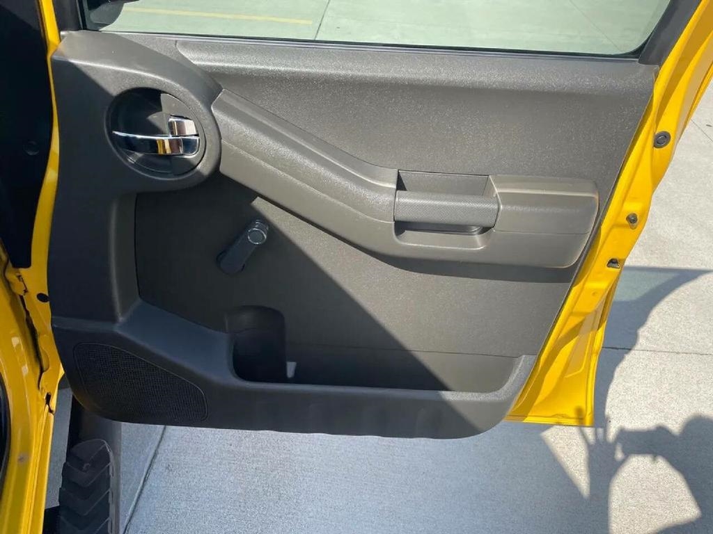 Nissan Xterra S 2WD 2006