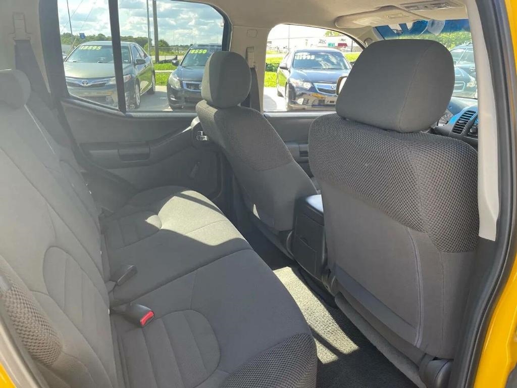 Nissan Xterra S 2WD 2006