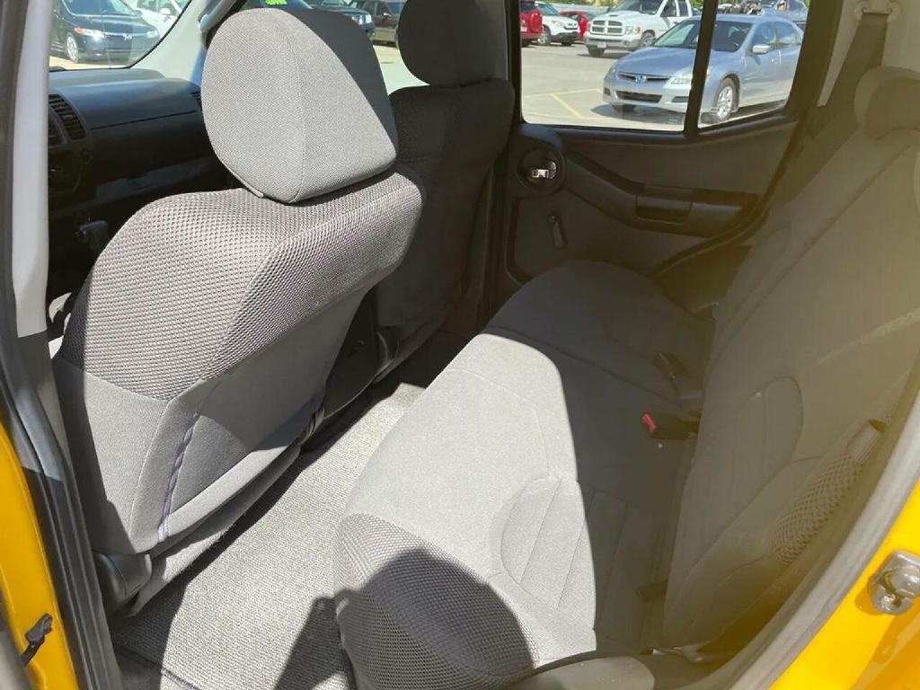 Nissan Xterra S 2WD 2006