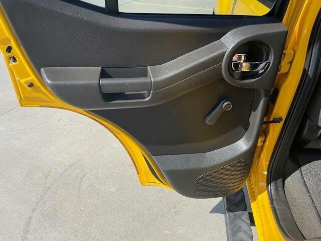 Nissan Xterra S 2WD 2006