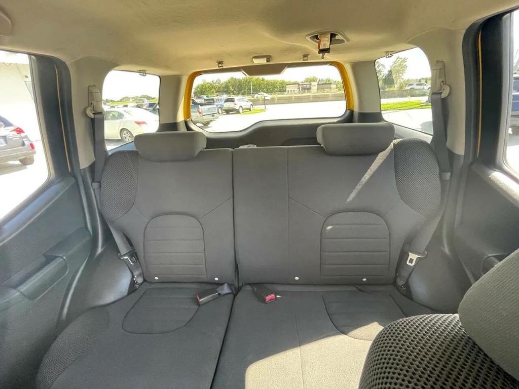 Nissan Xterra S 2WD 2006