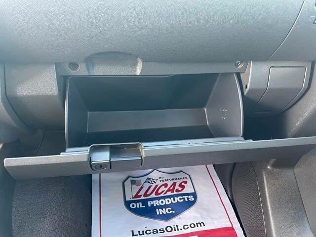 Nissan Xterra S 2WD 2006