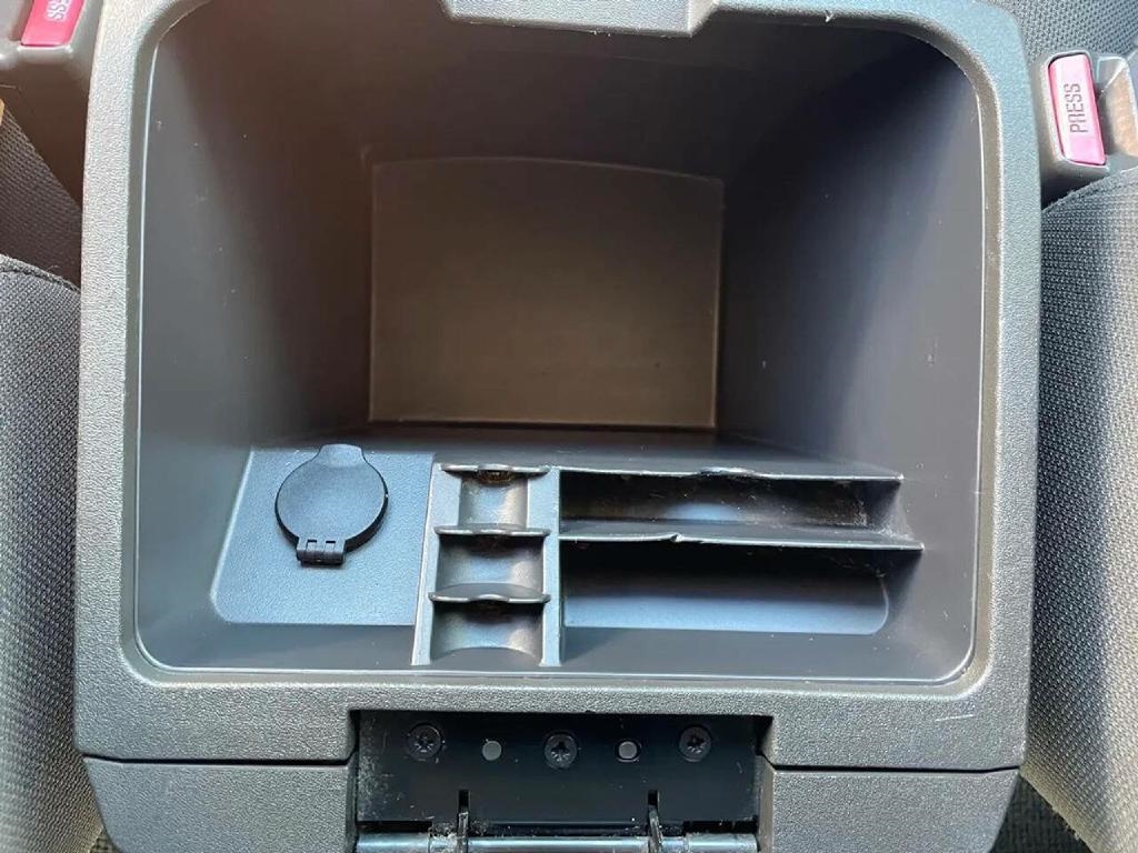 Nissan Xterra S 2WD 2006