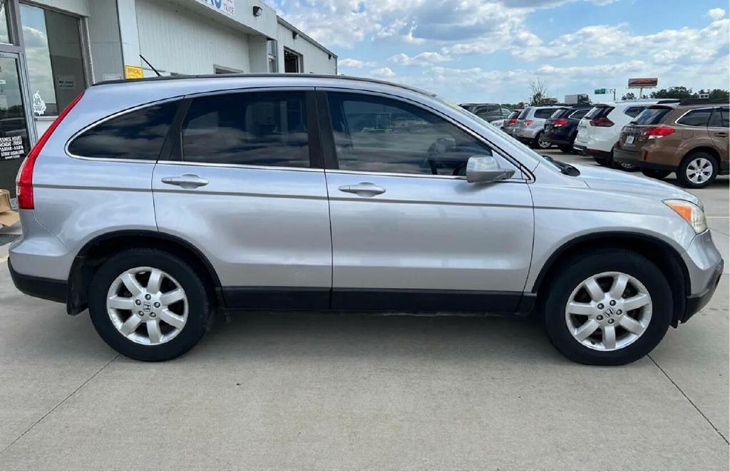 Honda CR-V EX-L 2WD AT 2007