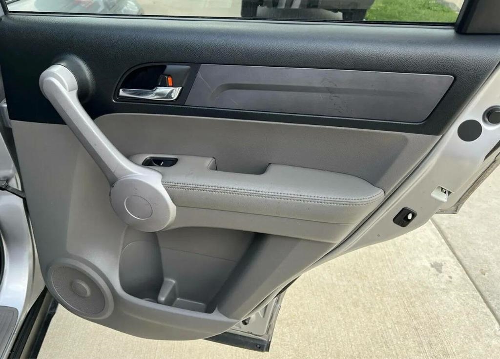 Honda CR-V EX-L 2WD AT 2007