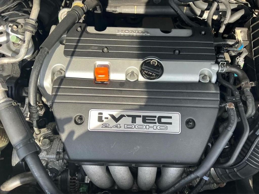 Honda CR-V EX-L 2WD AT 2007