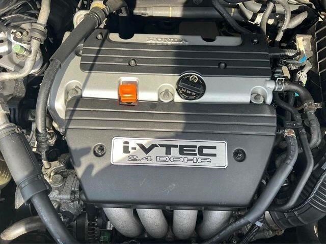 Honda CR-V EX-L 2WD AT 2007