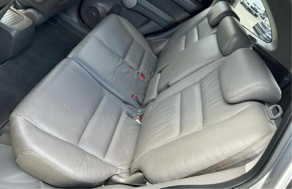 Honda CR-V EX-L 2WD AT 2007