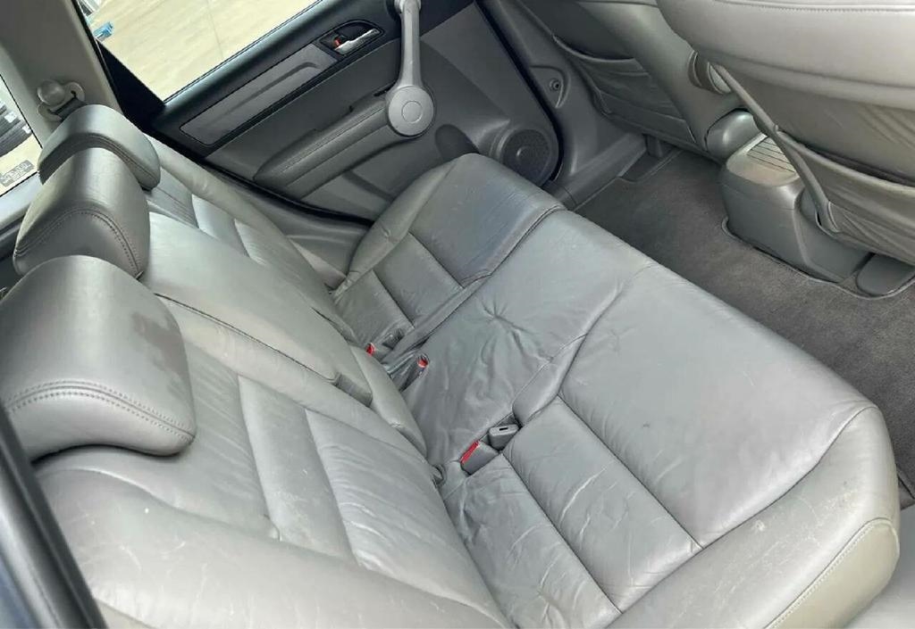 Honda CR-V EX-L 2WD AT 2007