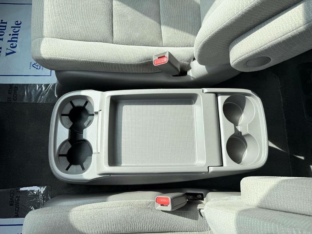 Honda Odyssey EX 2013