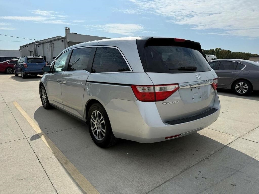Honda Odyssey EX 2013
