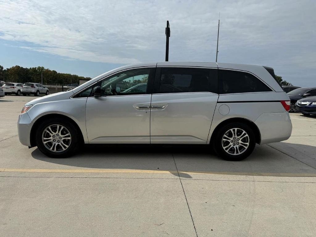 Honda Odyssey EX 2013