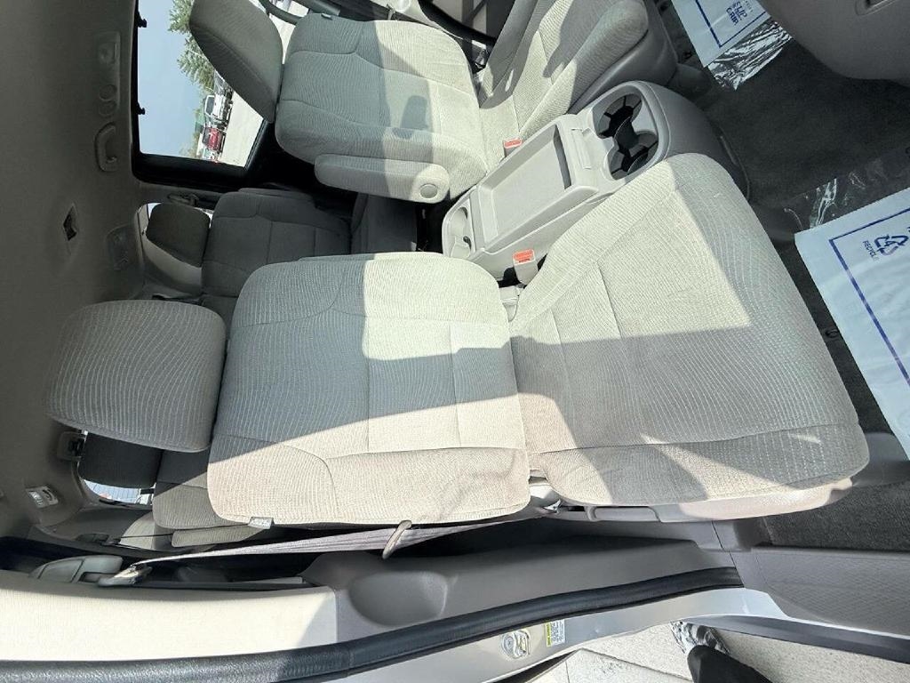 Honda Odyssey EX 2013