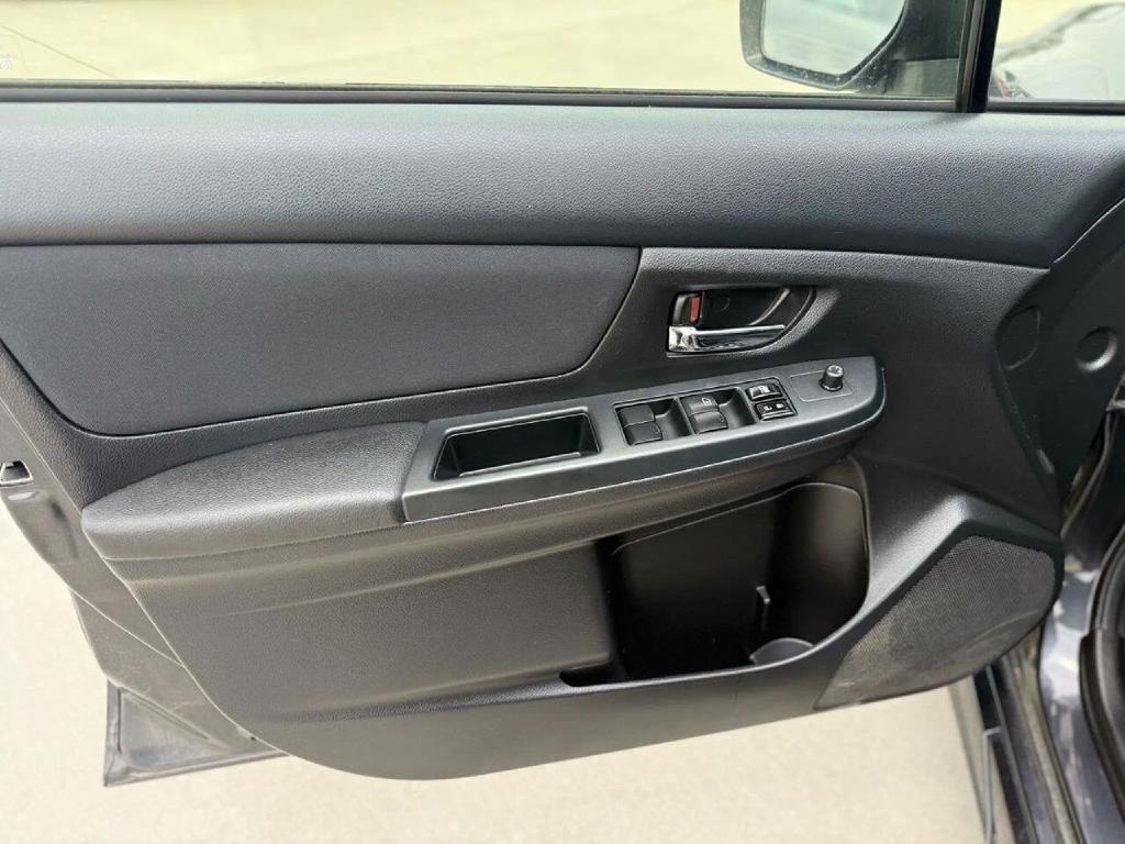 Subaru Impreza 2.0i Sport Premium 2014