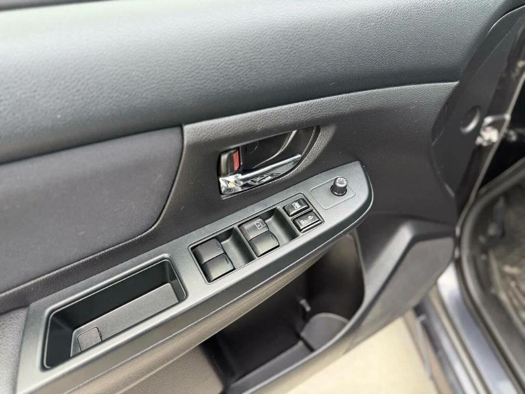 Subaru Impreza 2.0i Sport Premium 2014