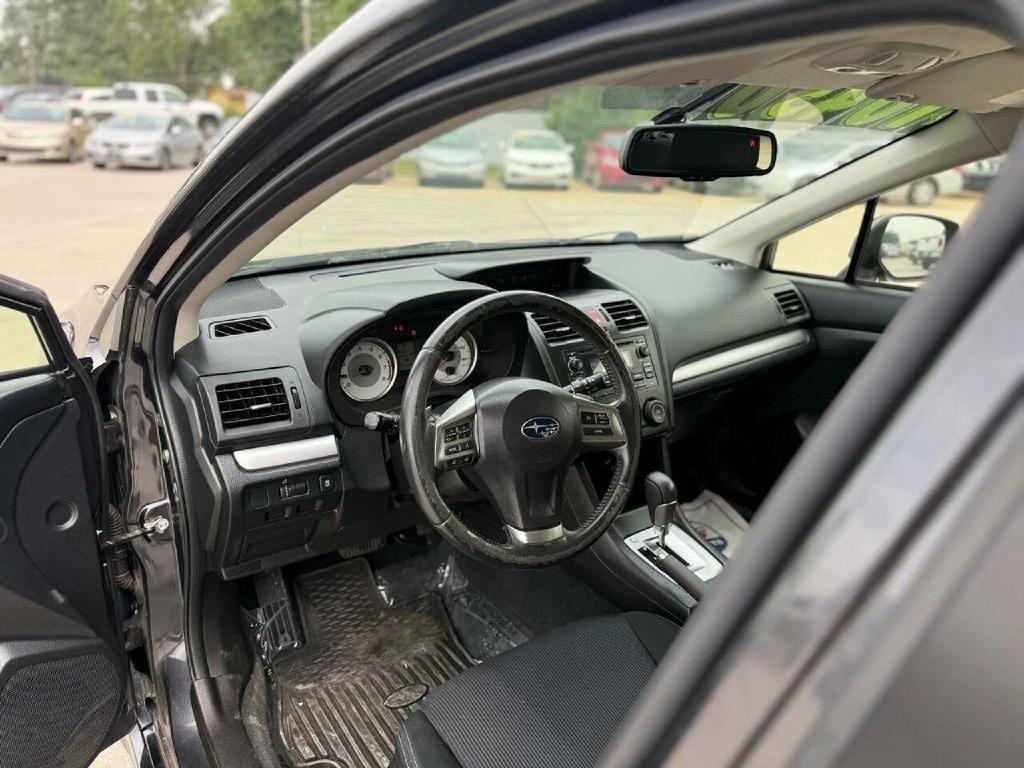 Subaru Impreza 2.0i Sport Premium 2014