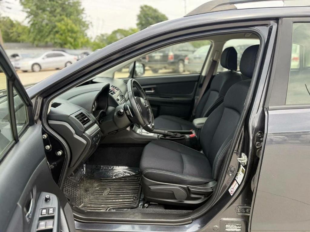 Subaru Impreza 2.0i Sport Premium 2014