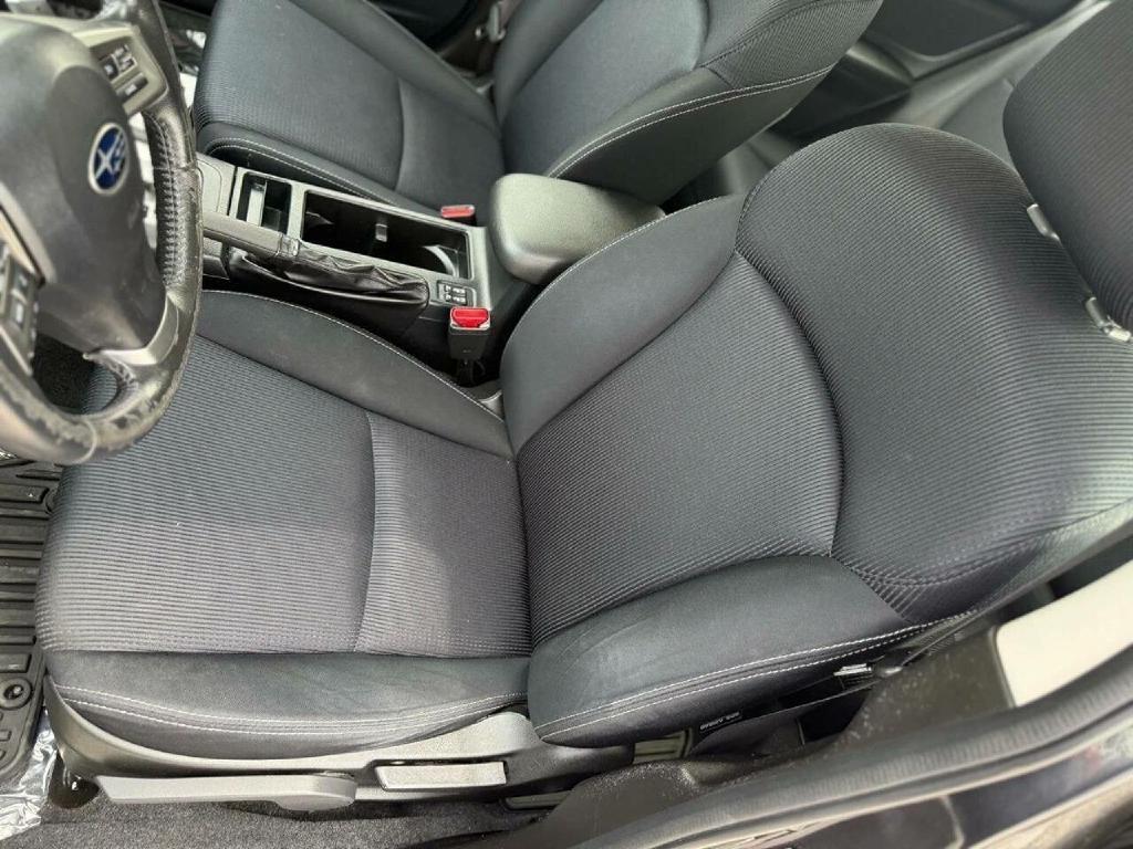 Subaru Impreza 2.0i Sport Premium 2014