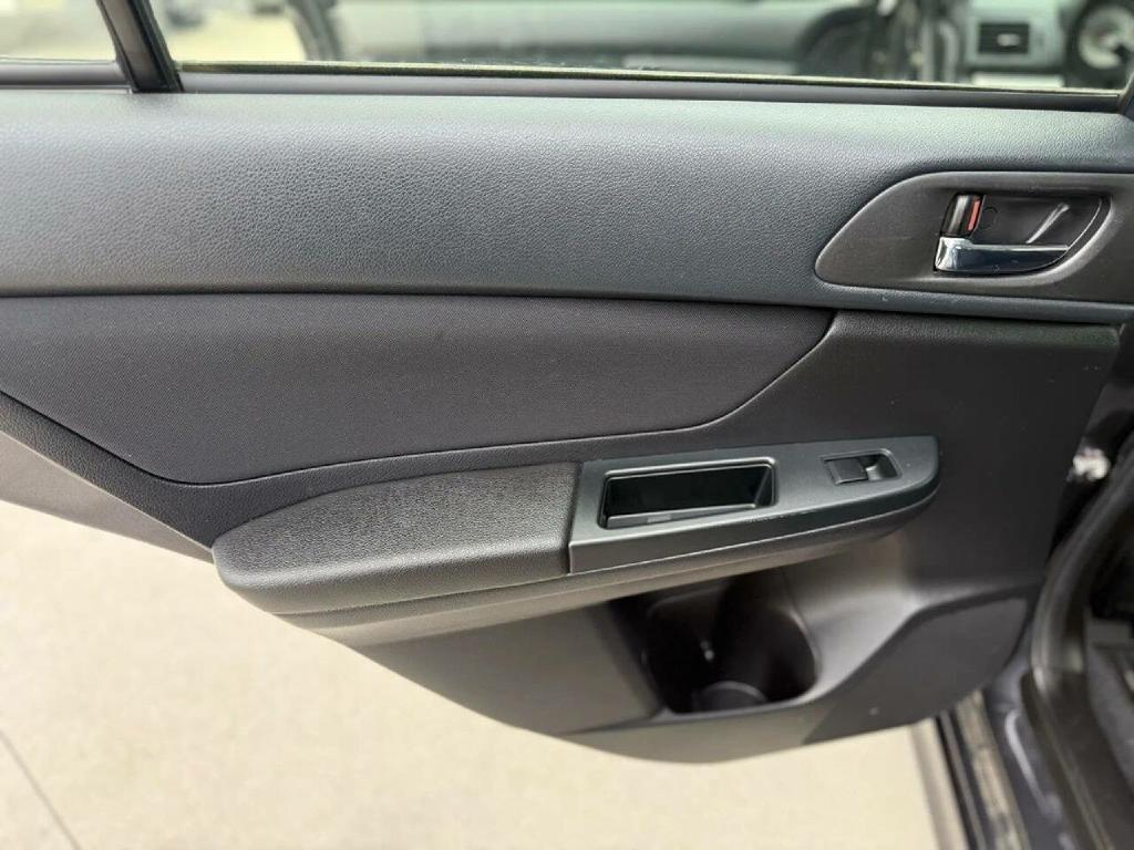 Subaru Impreza 2.0i Sport Premium 2014