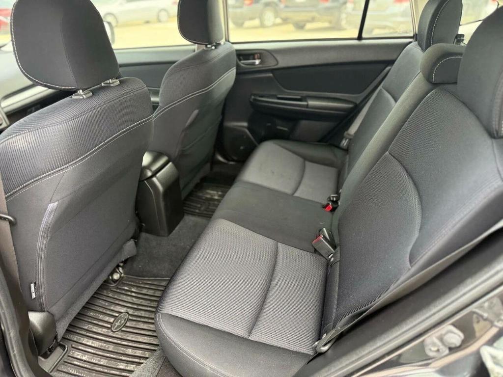 Subaru Impreza 2.0i Sport Premium 2014