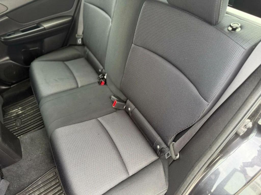 Subaru Impreza 2.0i Sport Premium 2014