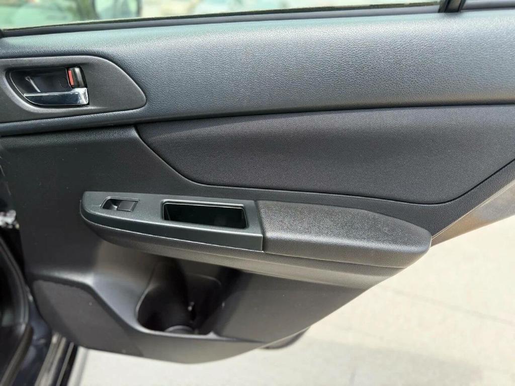 Subaru Impreza 2.0i Sport Premium 2014